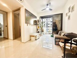 Dairy Farm Residences (D23), Apartment #535834711
